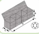 GABION MESH, GABION MESH