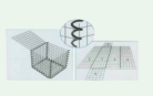 DECO-GABIONS, DECO-GABIONS