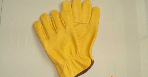 WORKING GLOVES