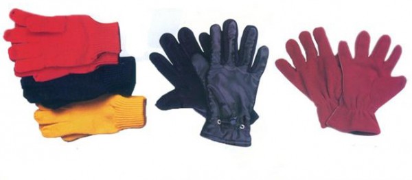 WORKING GLOVES